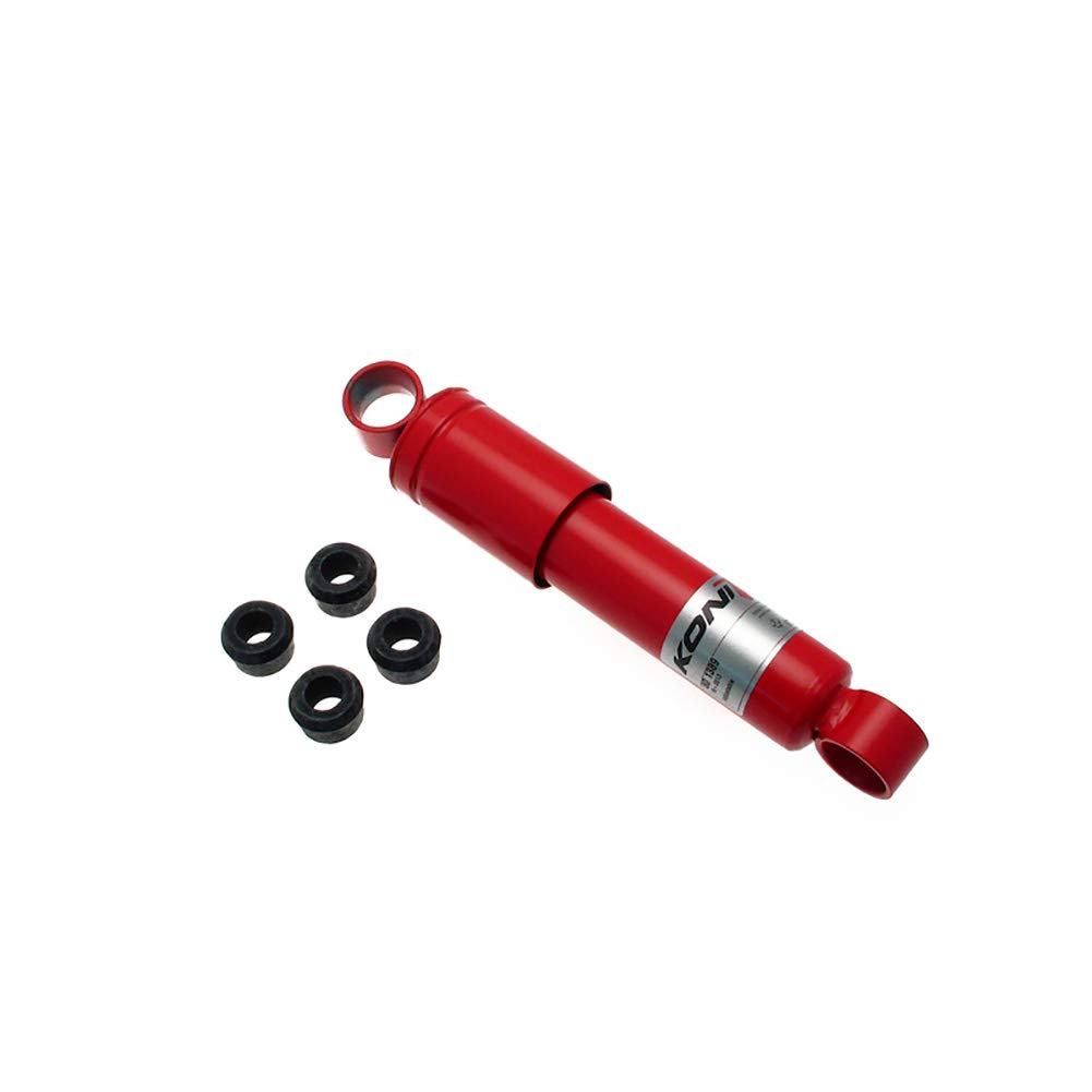 KONI 80-1389 Classic Shock absorber compatible with Triumph Herald / Vitesse / GT6 Mk I/III / Spitfire Mk I-IV/1500 1959-1980 - Rear axle