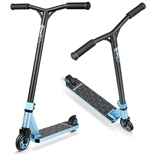 Stunt Scooter Silber Die 15 besten Produkte im Vergleich kita.de Ratgeber