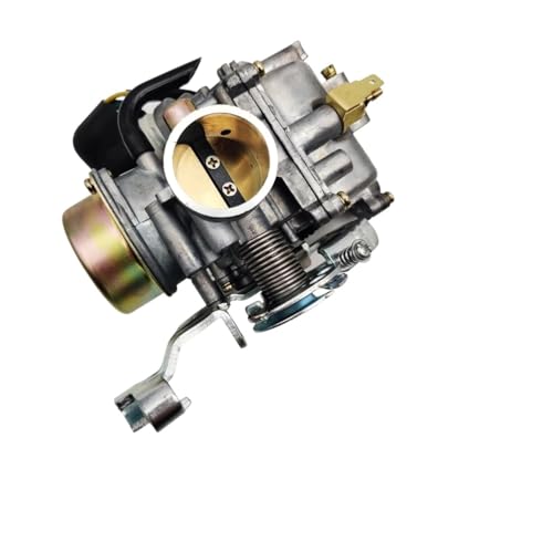 Carburateur Linhai 300 pour Quad de randonnée et Go Kart de loisir référence 23301A
