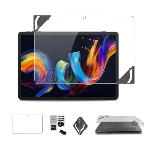 For TCL NXTPAPER 11 Plus �p �t�B���� �ی�t�B���� �yNOUKAJU�z 11.5�C���` ���� �t���ی�t�B���� �����ߗ� �d�x9H ��U�h�~ �C�A�h�~ �����z�� �w��h�~ �\��t���ȒP �y1���Z�b�g�z