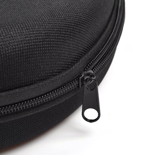 Image of M.G.R.J Portable Carrying Case Cover for Bose New QuietComfort Ultra /Bose Noise Cancelling 700 Wireless Noise Cancelling Headphones (Hard|EVA|Black)