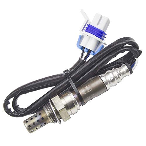 Sensor de Oxígeno O2 para Chevrolet Suburban 2003-2006 miniatura 5