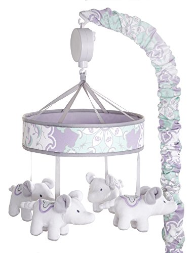Wendy Bellissimo Baby Mobile Crib Mobile Musical Mobile Elephant Mobile For Elephant Nursery From The Anya Collection In Lavender And Grey Buy Online In Bosnia And Herzegovina At Bosnia Desertcart Com Productid Wendy Bellissimo Baby Mobile Crib Mobile Musical Mobile Elephant Mobile For Elephant Nursery From The Anya Collection In Lavender And Grey Buy Online In Bosnia And Herzegovina At Bosnia Desertcart Com Productid