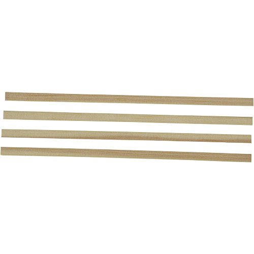 Preisvergleich Produktbild Carson Modellsport 500907163 1:14 Holz Spriegel-Satz 32 St.