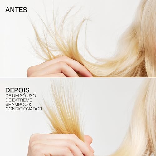 Condicionador Redken Extreme 300ml