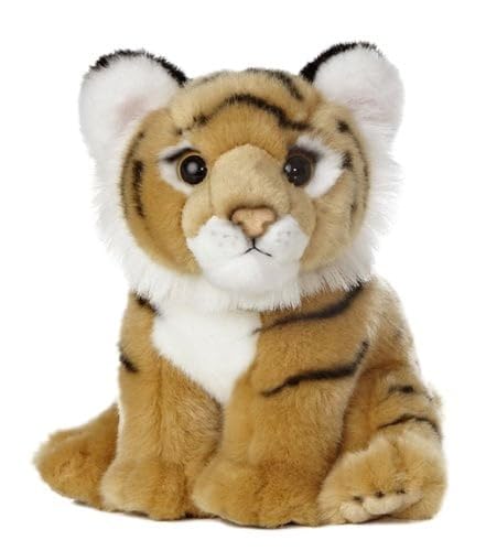 Aurora® Adorable Miyoni® Tots Bengal Tiger Cub...