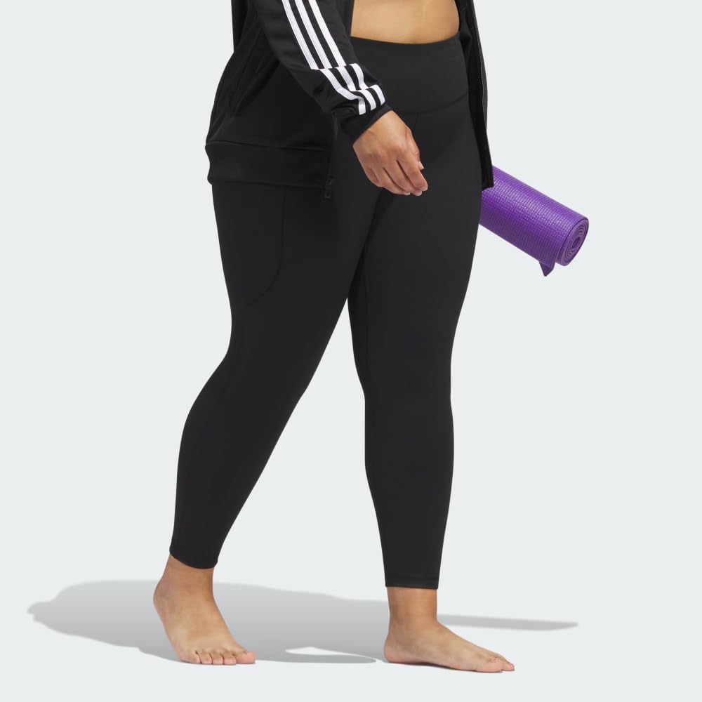 adidas Women's Studio 7/8 Tights