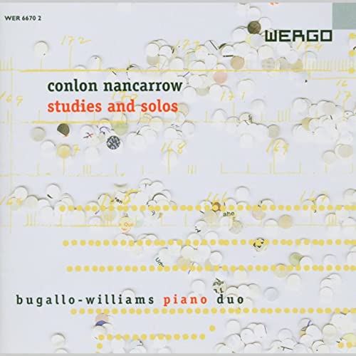  Three Canons for Ursula: III. Canon C (2:3)