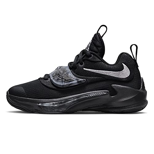 Nike Freak 3 (Big Kid) #TOP19