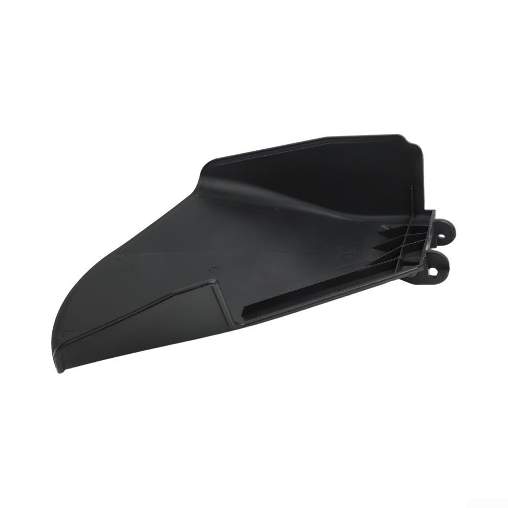 Deflector de descarga resistente 604268 para cortacéspedes de giro cero