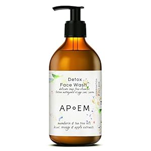 Purify Clementine Face Wash – 300 ml Face Wash