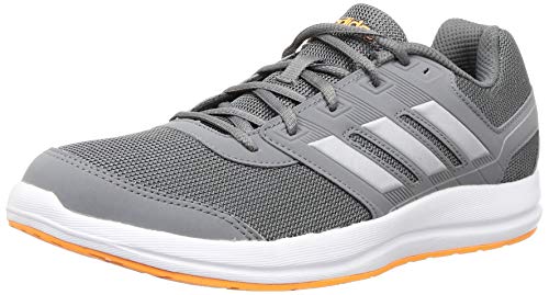 Buy Adidas Men Hellion Z M DKGREY/SILVMT/Scarle Running Shoes-12 UK/India  (47 EU) (CK9559_12) at Amazon.in