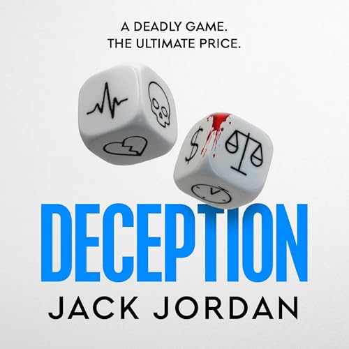 Deception cover art
