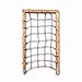 GARTENPIRAT Arrampicata Rete per Telaio 200 x 150 cm