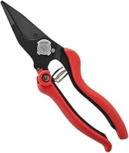 AUSONIA - Professional Nail Cutting Scissors Evo 9 Animal Hoof Made in Italy for Sheep, Goats, Sheep and Ungulates