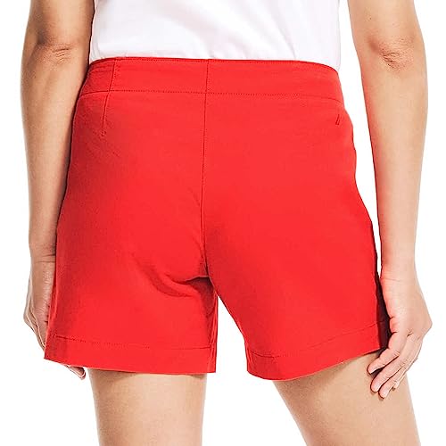 La Mejor review de Pantalón corto rojo - cinco favoritos. 3 Imagen adicional