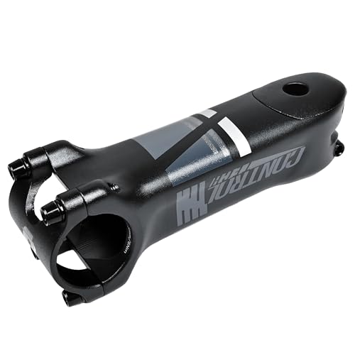Potence Aero Road Stem Falcon Control Tech pour rouler plus vite en échappée - 6