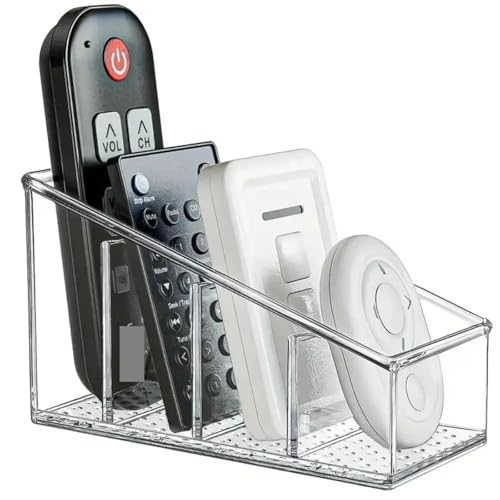 FJIXUO Fernbedienungshalter 2er Pack