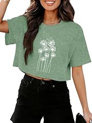 Light Green-dandelion