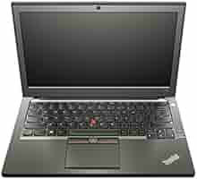 Windowsノート本体 ThinkPad X250 i5-5300U/8GB/120GB SSD Amazon.com: Lenovo ThinkPad X250 Ultrabook Notebook PC, 12
