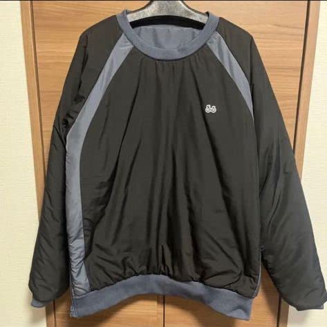 木梨サイクル　GOLF　リバーシブル スニードジャック 木梨サイクルGOLFリバーシブル スニードジャック