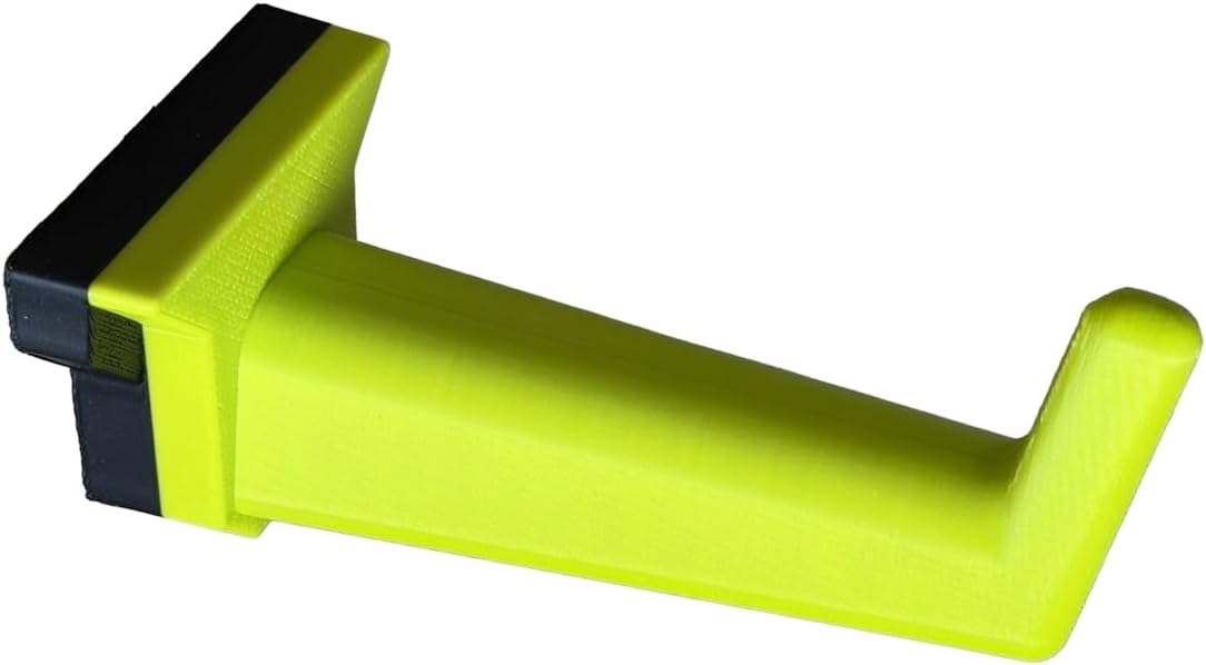 L-Hooks for RYOBI Link Modular Storage System (Set of 4 - Small to Extra Large)