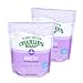 Charlie's Soap Booster & Hard Water Treatment (2.64 Lbs, 2 Pack) Natural Powdered Water Softener and Laundry Booster – Safe and Effective
