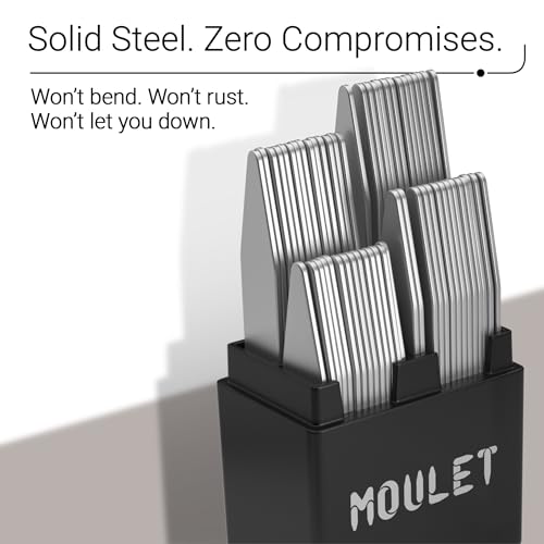 56 Metal Collar Stays