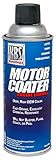 KBS Coatings 60106 Pontiac Metallic Blue Motor Coater Engine Paint - 12 fl. oz.