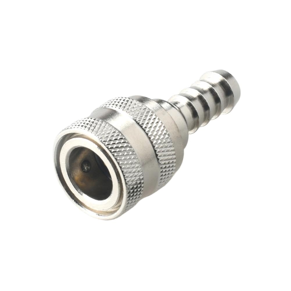 Connecteur de Réservoir de Carburant Femelle Compatible With Outboard 2/4T