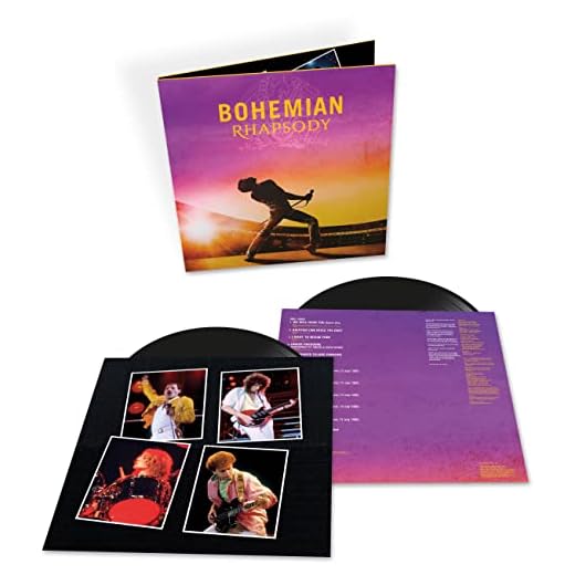 Bohemian Rhapsody [2 LP]