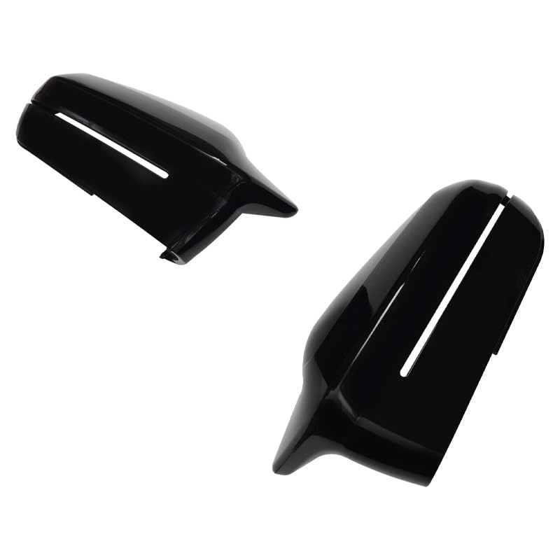 Coque de rétroviseur gauche Série 5 G60 2024 2025 2026