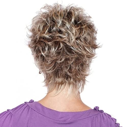 Parrucche per donne capelli umani parrucche bionde...