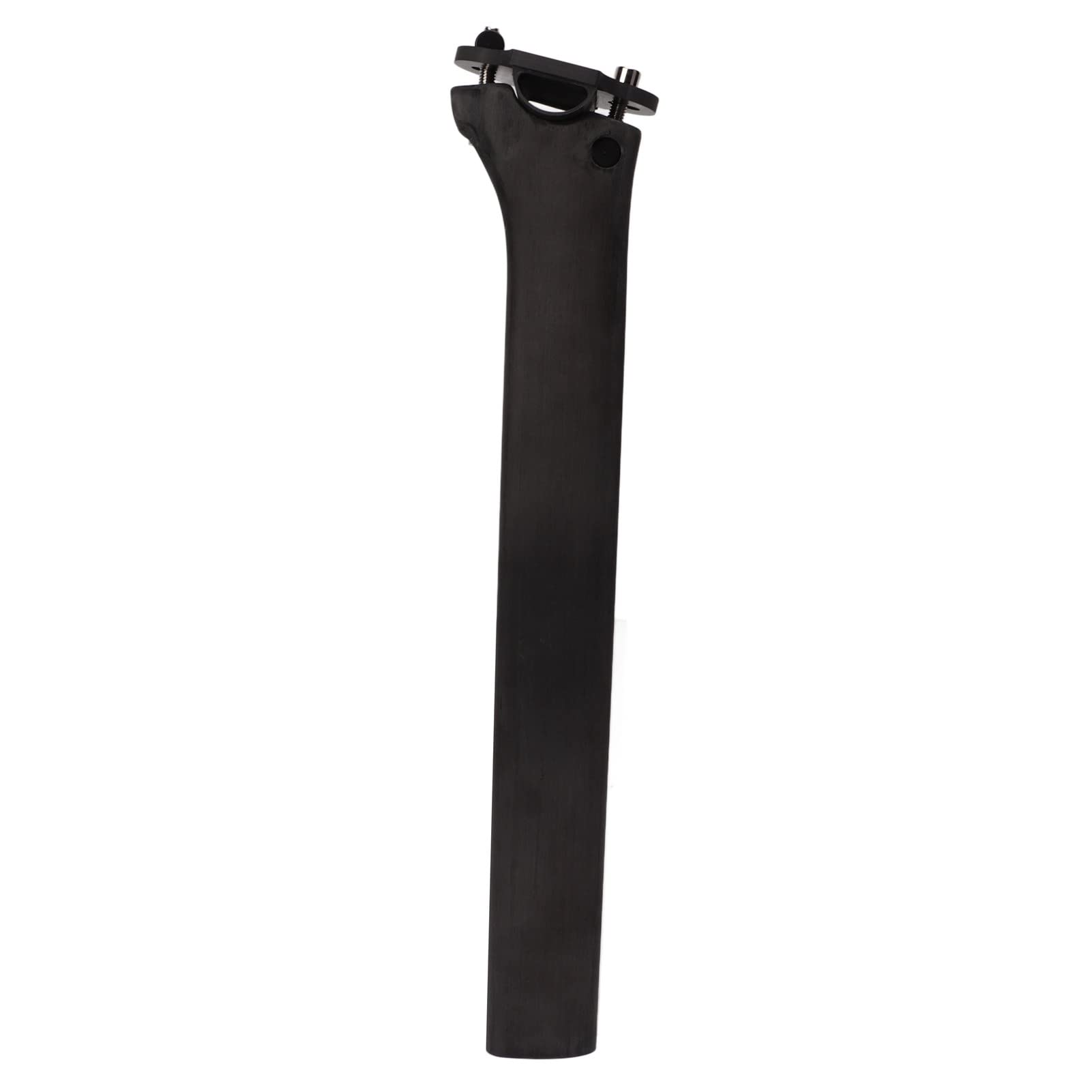 340mm Carbon Fiber sztyca siodełka do sztycy siodła F10 F12 Ultralekka z włókna węglowego do roweru górskiego szosowego