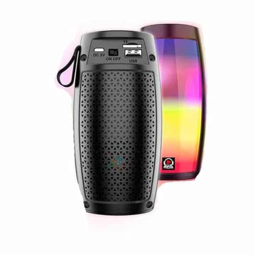 Claudio REIG Altavoz inhalambrico- Wireless Speaker (SA16600)