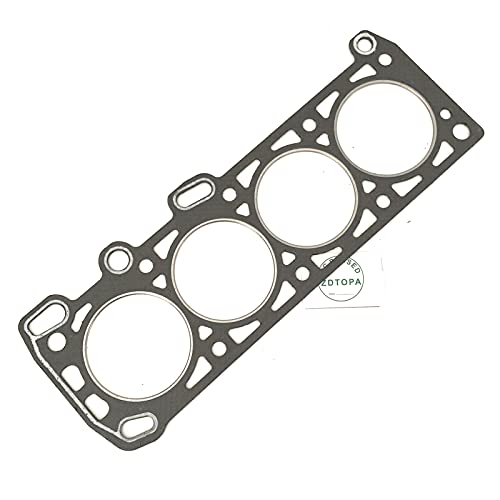Image of 4G32 G32B Engine Rebuilding Kits MD997156 50085000 Overhaul Full Set Compatible for Mitsubishi Lancer GLANT COLT L300 L200 TREDIA 1.6L Car Spare Parts