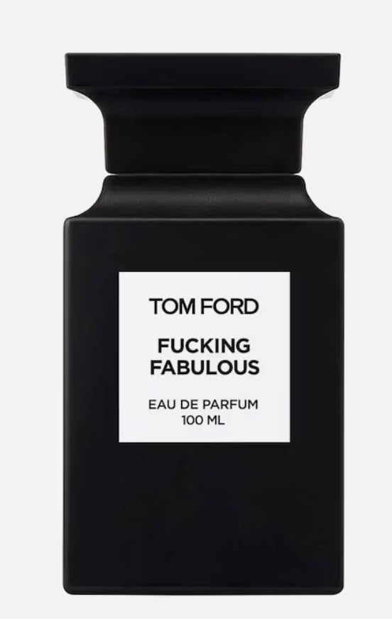 Amazon | Tom Ford Fucking Fabulous トムフォード ファッキング