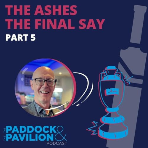 Ep 395 - The Ashes - The Final Say - Part 5