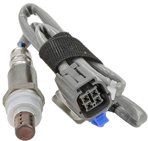 Sensor de Oxígeno Bosch 15555 Premium OE miniatura 1