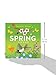Spring: A Pop-up Book (Seasons Pop-up)