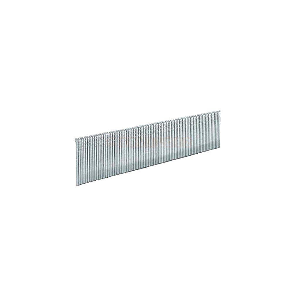 KATAR Akdeniz Brand Tabanca Çivisi Havalı 18x40 Başlı