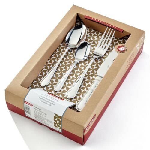 Judge Dubarry, 24 Piece Cutlery Set - Image 2