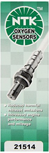 Sensor de Oxígeno NTK 21514 miniatura 2