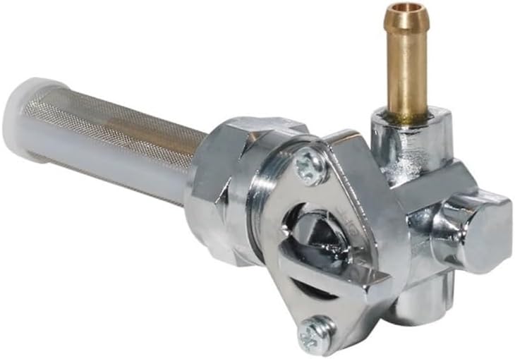 Fit For XLCH XLC XL SLH SL KH FXWG FXSTS FXSTC FXST FXSB FXRP FXEF Fuel Oil Switch Petcock Tap