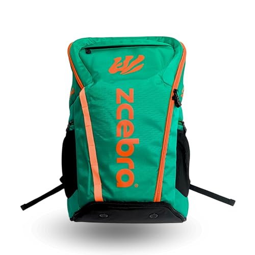 ZCEBRA Mochila de Pickleball MOTIONPACK...