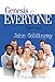 Genesis for Everyone, Part 1: Chapters 1-16 (The Old Testament for Everyone)