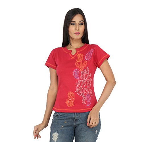 Image of Women's Regular Fit Kids Wear