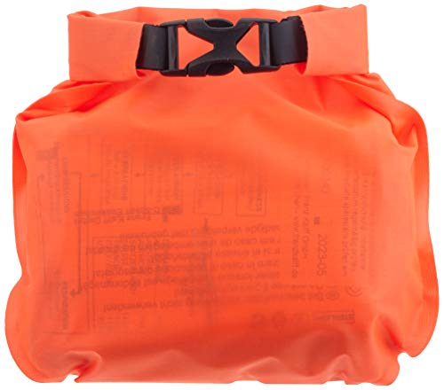 Foto von Ortovox Unisex-Adult First Aid Waterproof Mini Erste Hilfe Set, Shocking Orange, One Size