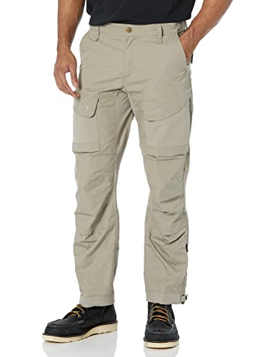 Image of Tru-Spec 24-7 Xpedition Tactical Trousers - Cargo Pants for Men - Hiking Pants with Zip Vents