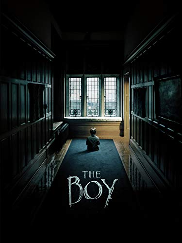 The Boy